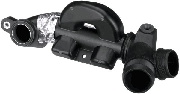 09-1421 TURBO HOSE
