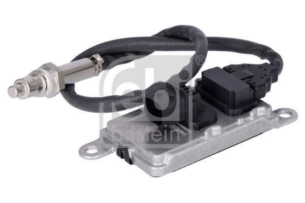 NOX SENSÖRÜ SCR-TİPİ KATALİZÖR İÇİN ADBLUE SİSTEMİ DAF