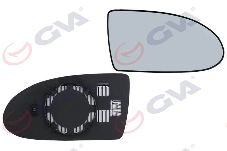 AYNA CAMI SAĞ ACCENT-ERA 05-10 ISITMALI KONVEKS VM-445GHR