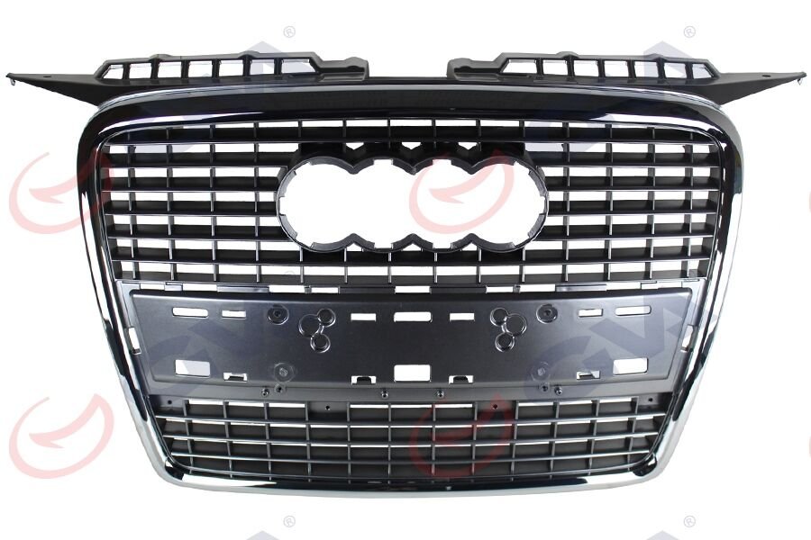 ÖN PANJUR KROM CERCEVELİ A3 05-08