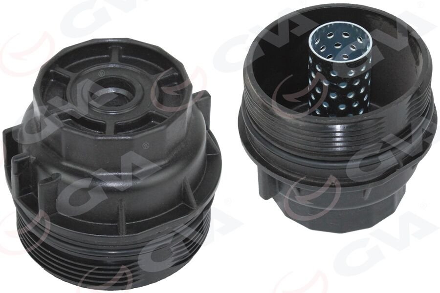 YAĞ FİLTRE KAPAĞI TOYOTA AURIS. COROLLA 1.4L 1NDTV NDE150 NDE180 10-18 / YARIS 1.4L 1NDTV NLP90 NLP130 06-