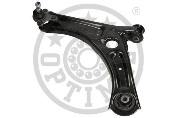 ALT SALINCAK SOL CADDY IV 11 SKODA YETI 09 ROTİLLİ