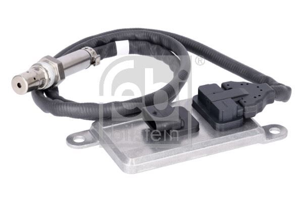 ELEKTRİK NOX SENSÖRÜ CASE IH