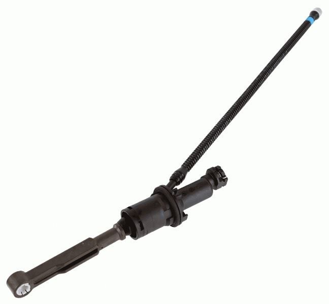DEBRİYAJ ÜST MERKEZİ PARTNER TEPEE-3008-5008 1.6HDI 08 BERLINGO 1.6