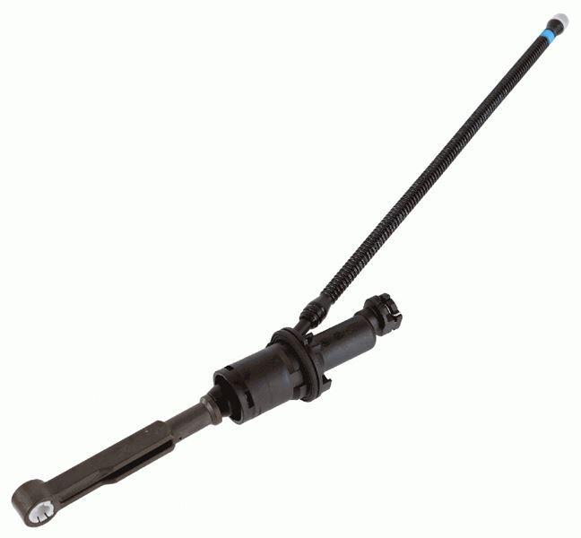 DEBRİYAJ ÜST MERKEZİ PARTNER TEPEE-3008-5008 1.6HDI 08 BERLINGO 1.6