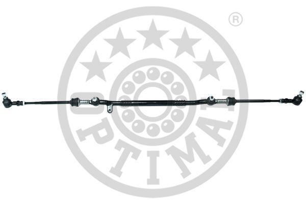 ROT TAKIMI KOMPLE MERCEDES W202 S202 C208 A208