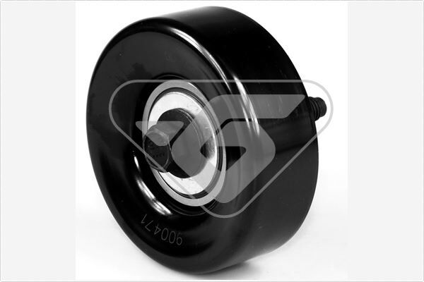 ALTERNATÖR GERGİ RULMANI FIESTA 1.8D 96-02 1.8DI 00-03 1.8TDCI 01-04