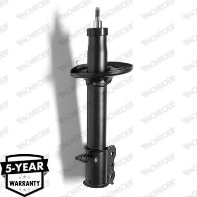ARKA AMORTİSÖR L/R MAZDA 626 1.8 2.0 2.0 D GE 1 1992-1997 YAĞLI