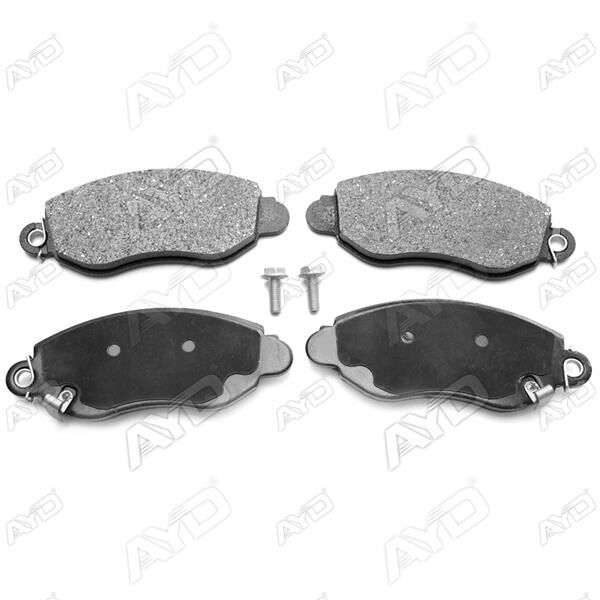 ON FREN BALATASI TRANSIT V184 01 06 A.CEKER