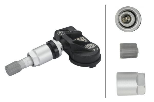 LASTIK BASINC SENSORU MERCEDES X290 C257 W213 S213 C238 A238 C257 W463