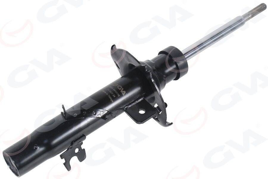 ÖN AMORTİSÖR SAĞ PEJO 207 1.4 1.4HDi 1.6 1.6HDİ 2006 2015 47 CM KISA MİLLİ GAZLI