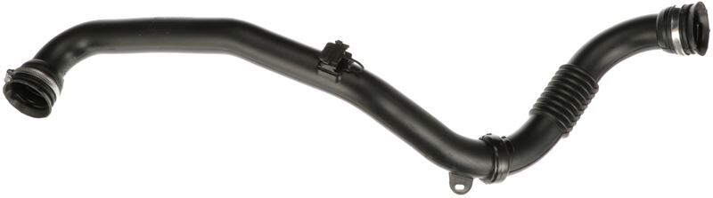 AR-ENGINE HOSES 09-1492 TURBO CHARGER HOSE