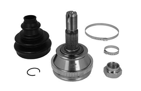 AKS KAFASI FIAT / LANCIA .9 D;1.9 TD;2.0 İ.E.. 4WD / TEMPRA 159 SW : 1.4 İ.E.;1.6 İ.E.;1.8 İ.E.;1.