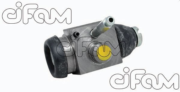 FREN SİLİNDİRİ FORD LCV .0 V4 ;2.4 D / TRANSİT III V : 2.0;2.4 D;2.5 D / TRANSİT IV T : 2.0. KA