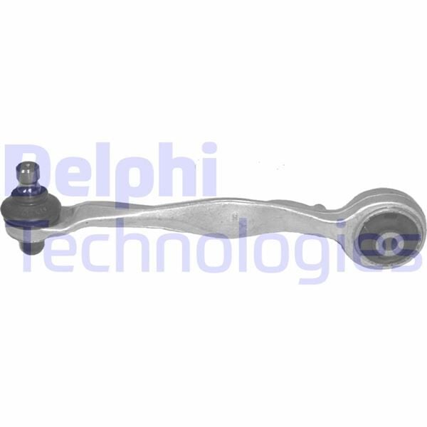 ÜST ROTİLLİ KOL ÖN; SOL AUDI / SKODA / VW A4. A6. A8. ALLROAD / EXEO / SUPERB / PASSAT 03/94