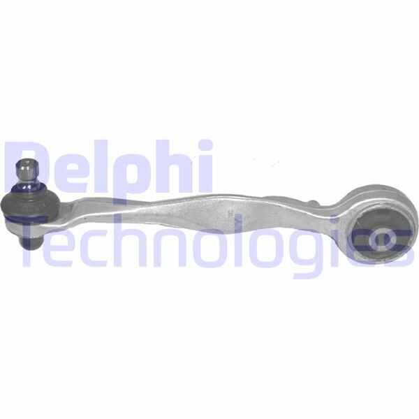 ÜST ROTİLLİ KOL ÖN; SOL AUDI / SKODA / VW A4. A6. A8. ALLROAD / EXEO / SUPERB / PASSAT 03/94