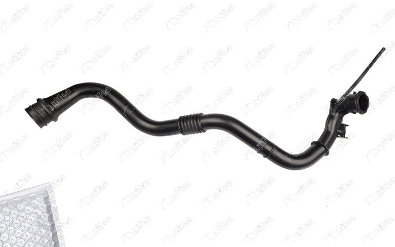 TURBO HORTUMU CLIO II-MGN II-FLUENCE 1.5DCI 04-09