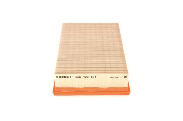 HAVA FILTRESI LAND ROVER FREELANDER 2 224DT L359 TD4 06 14