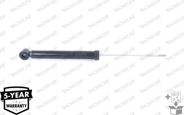 ARKA AMORTİSÖR L/R AGILA 1.0-1.2-1.3 CDTI 2007 2014 SUZUKI SWIFT 2005 2012 SPLASH 2008 2014 G1062 GAZLI