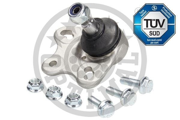 ROTIL ON ALT MERCEDES A-CLASS W168 97 04