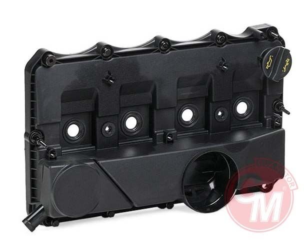 KÜLBÜTÖR KAPAĞI CONTALI BOXER III-JUMPER III 22DT PUMA DUCATO 2.2 100BG TRANSIT 2.2 L V347 130PS FEBI 177110