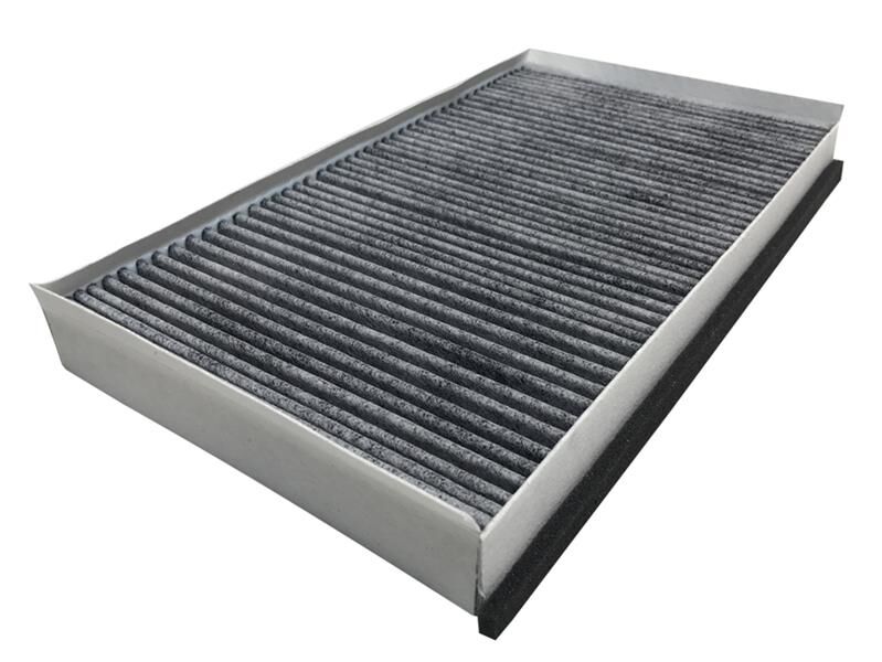 POLEN FILTRESI MERCEDES VITO W639 03 KARBONLU