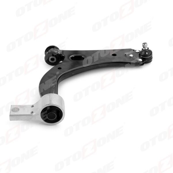 ON ALT SALINCAK SAĞ KOMPLE FIESTA V 01 08 FUSION 02 12 MAZDA II 03