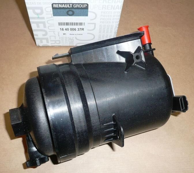 YAKIT FİLİTRESİ MGN IV-TALISMAN 1.5DCI-1.6DCI 15 SCENIC IV-ESPACE 1.6DCI 16