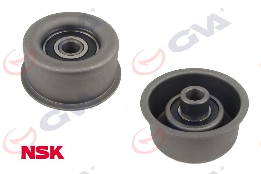 EKSANTRİK GERGİ RULMANI ASTRA F-G-H-J-CORSA A-B-C-D-COMBO-VECTRA A-B-ZAFIRA-MERIVA 1.7CDTI