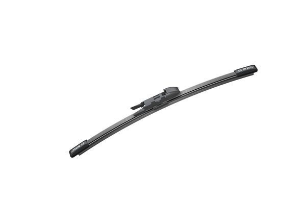 SILECEK SUPURGESI ARKA 240mm MERCEDES A-CLASS W176 12 18