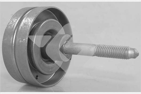ALTERNATÖR GERGİ RULMANI GOLF5-6-JETTA-PASSAT-TIGUAN-A3-SCIROCCO 1.4 TSI BLG-BMY-CAVA