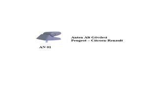 ANTEN DİBİ ÜNİVERSAL
