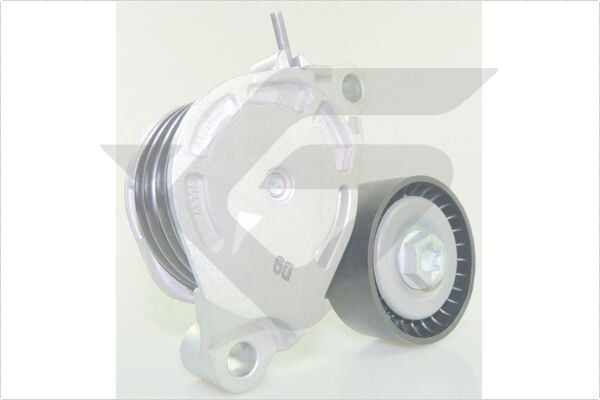 ALTERNATÖR GERGİ RULMANI BMW 2 F45 X1 F48