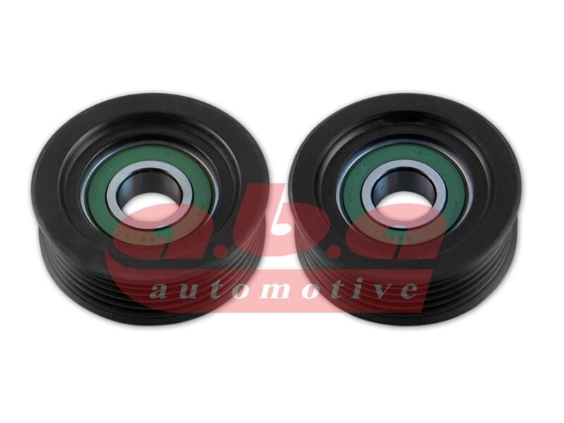 ALTERNATÖR GERGİ RULMANI ACCENT ERA 2006 - 1.5 CRDI