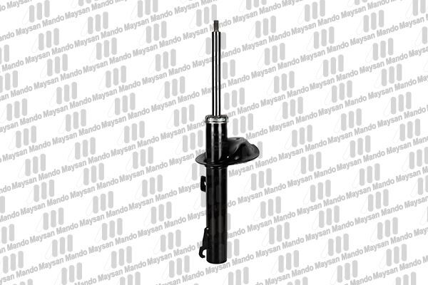 ON AMORTISOR SOL CONNECT 02 13 GAZLI KISA SASE