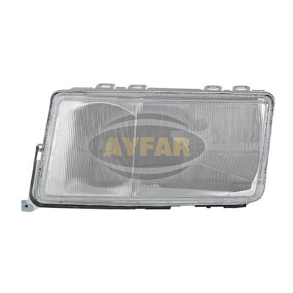 FAR SOL CERCEVELI CAM MERCEDES W201 83 93