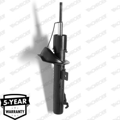 ÖN AMORTİSÖR R/L FORD FIESTA IV 95 02 GAZLI
