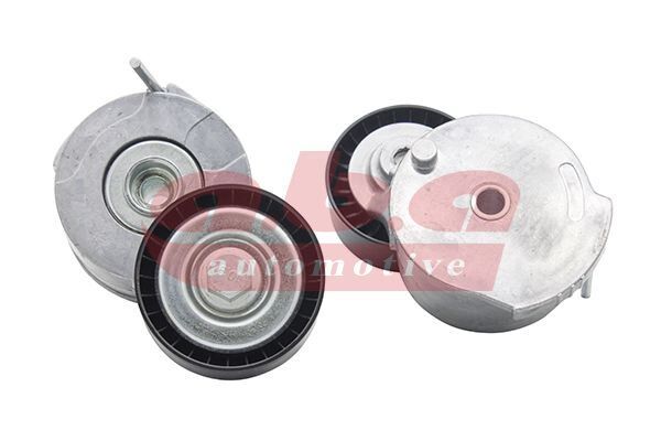 ALTERNATÖR GERGİ RULMANI KÜTÜKLÜ ZAFIRA-VIVARO C-P3008-P308-P5008-P508-P407-EXPERT-C4-C5-C8-DS4- DS5-JUMPY-P508-P407 2.0 HDI 165-2.0 HDI 06 MONDEO IV 07 14 KUGA I 07 14 S-MAX 07 14 2.0 TDCI