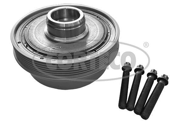 KRANK KASNAGI BMW F40 F44 F45 F46 F48 F39 MINI F54 F60 CIVATALI