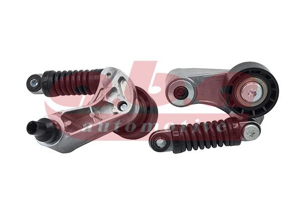 ALTERNATÖR GERGİ RULMANI V TİPİ MGN I 1.9D-TDI-LAGUNA 1.9DTI-SCENIC I 1.9DTI-DCI F8Q-F9Q-VOLVO S40