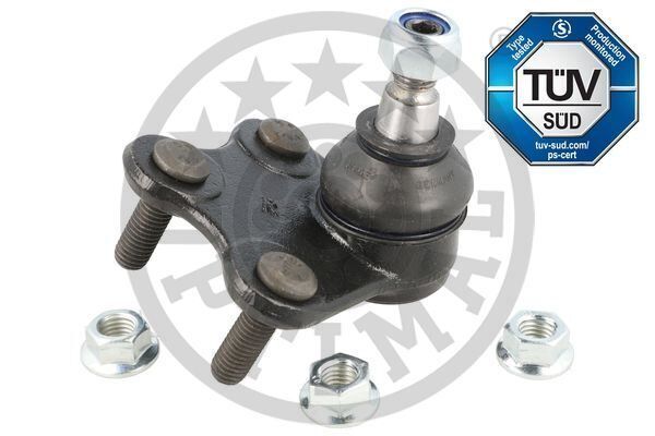 ROTİL SAĞ POLO 02 POLO 09 FABIA 07 CORDOBA 02 IBIZA IV 02 IBIZA V 08