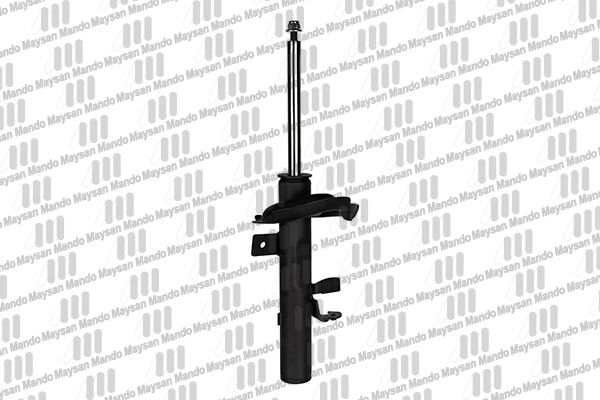 ON AMORTISOR SAG FOCUS III 11 14 GRAND C MAX 11 19 GAZLI