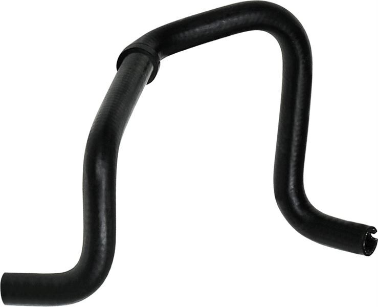 02-2682 CURVED HOSE