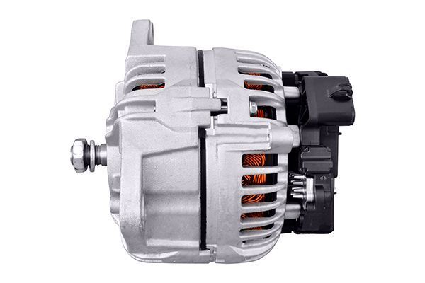 ALTERNATÖR 28V 150A MERCEDES CİTARO 2012-