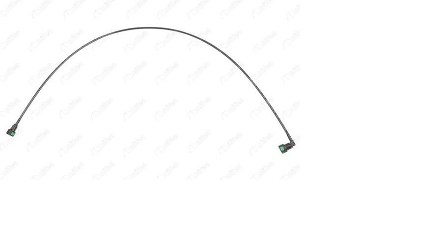 YAKIT BORUSU PEUGEOT P307-P308-P3008 CITROEN C4 I 1.6 HDİ 2004