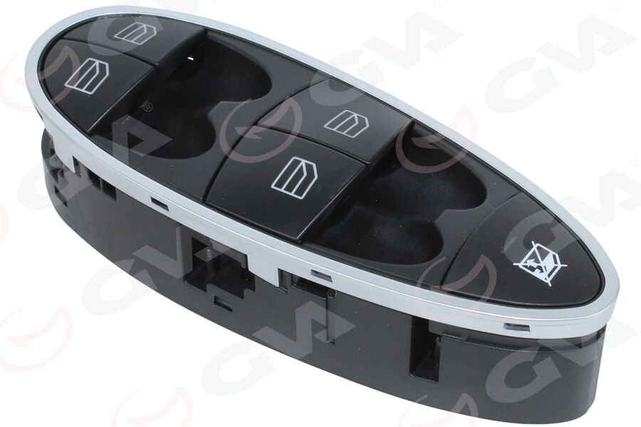 CAM ACMA SALTERI SOL MERCEDES W211 S211 C219 KROM CERCEVELI