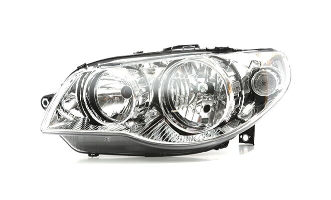 FAR SAG ALBEA 05 MOTORLU