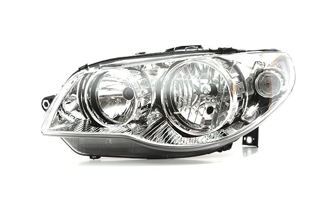 FAR SAG ALBEA 05 MOTORLU