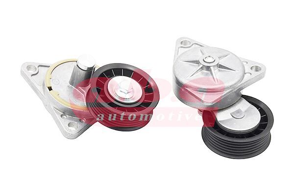 ALTERNATÖR GERGİ RULMANI KÜTÜKLÜ FOCUS 1.8 16V-2.0 16V 98-04 - MONDEO II 1.6i-1.8i-2.0i 96-0