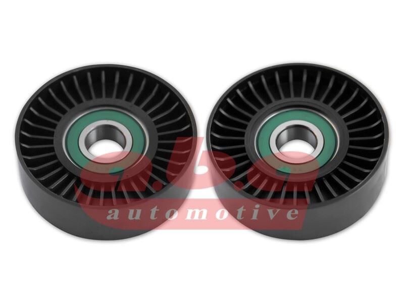ALTERNATÖR GERGİ RULMANI P206-P307-P406-P407-P607-P807-EXPERT-C5-C8-JUMPY 1.8 16V-2.0 16V-2.0-2.2